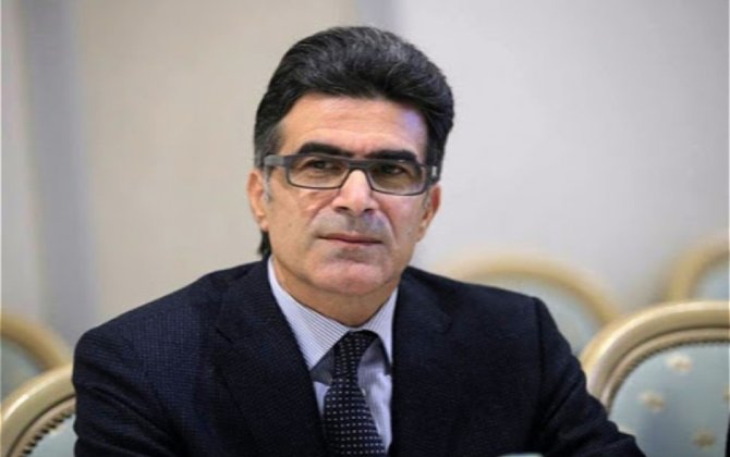 Sahib Məmmədov: Yeni sistem dövlət qulluğunun gənc mütəxəssislər üçün cəlbediciliyini artıracaq