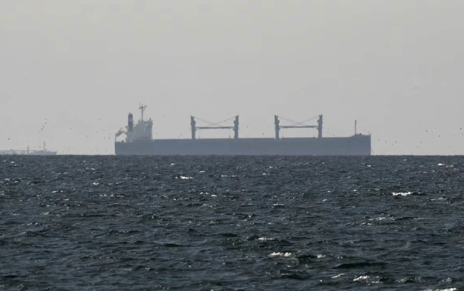 Avropa ölkələri və Yaponiya Hörmüz boğazının təhlükəsizliyinin təminatına töhfə verə bilər