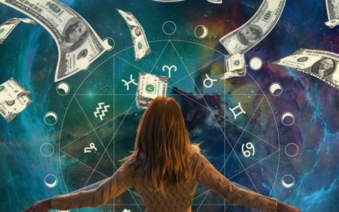 Bu BÜRCLƏRƏ şad xəbər: tezliklə pul içində üzəcəksiniz