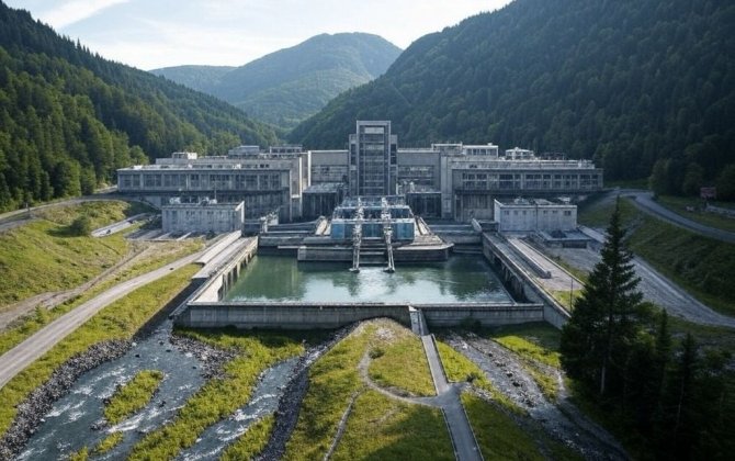 Кыргызстан расширяет гидроэнергетику - станет ли система более устойчивой