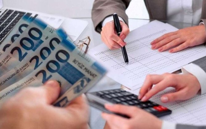 Dövlət qulluqçularının əməyinin ödənilməsində inqilabi dönüş…