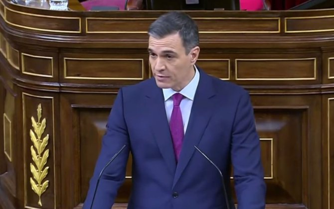 Мадрид выступает против войны против Ирана