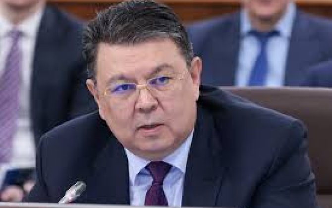 Вице-премьер Казахстана заявил о получении всех техэкспертиз по крушению AZAL