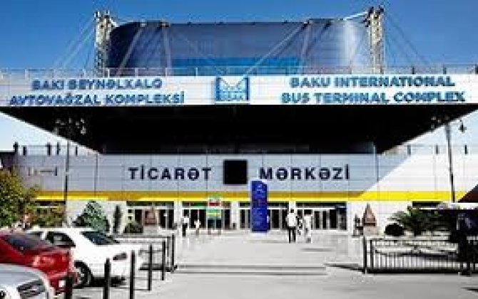 В Азербайджане установлен рекорд междугородних автобусных перевозок