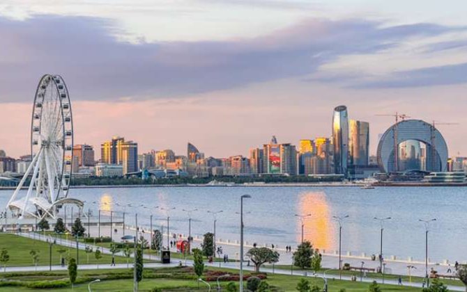 Sabaha olan hava proqnozu açıqlandı