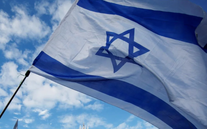 İsrail ordusu İsmayıl Əhmədinin öldürüldüyünü təsdiqləyib