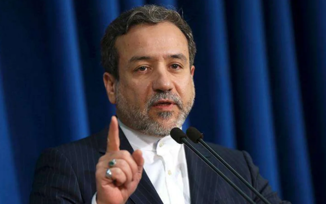 Əraqçi: İranlılar dialoq apararkən hücum etmirlər