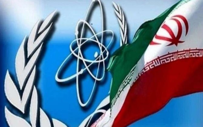 İran AEBA rəhbərini məxfi məlumatlarla bağlı ittiham edib