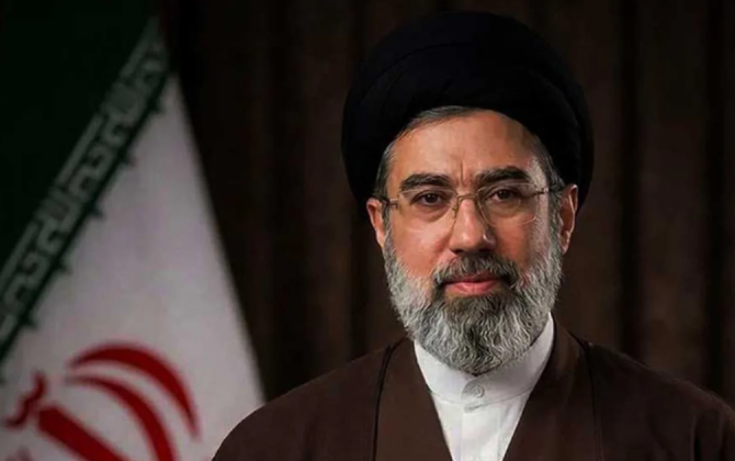 İranın ali rəhbəri Türkiyəyə hücumlara münasibət bildirib