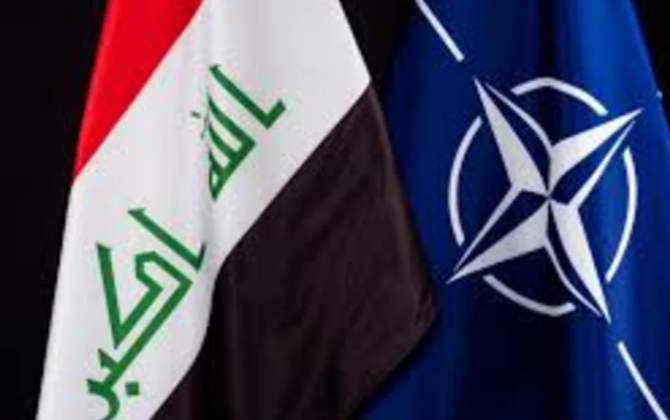 NATO İraqla yeni formatda əməkdaşlıq edəcək