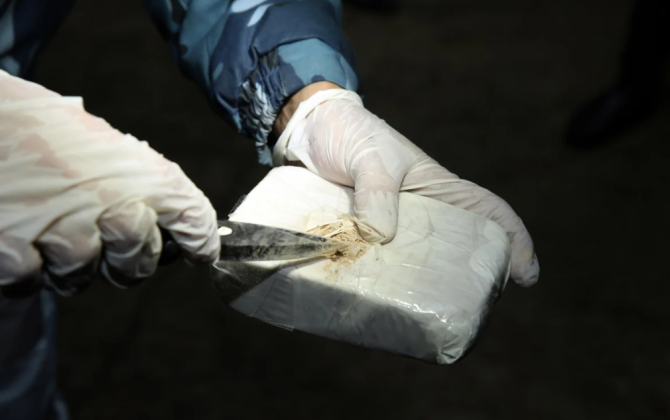 Ötən gün 51 kq-dan artıq narkotik vasitə aşkar edilib