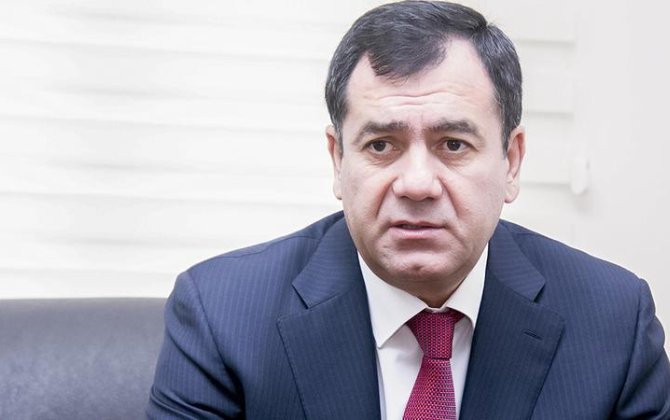 Qüdrət Həsənquliyev: 