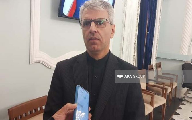 Пресс-секретарь МИД Ирана: Сохранение отношений с Азербайджаном всегда было для нас приоритетом 