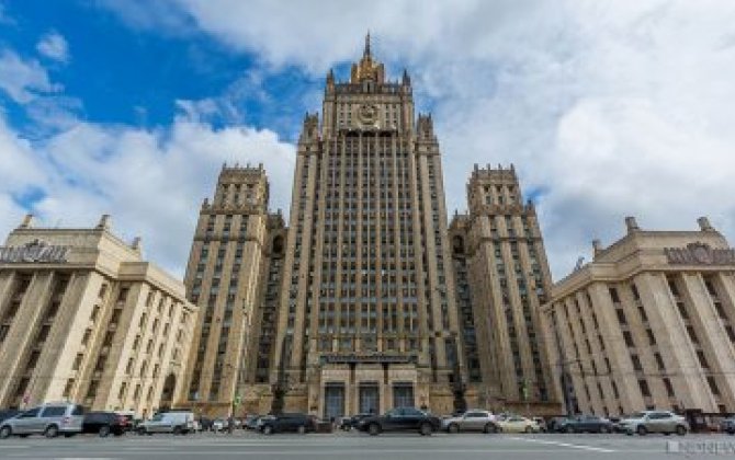 МИД России: Удары по иранскому порту на Каспии затрагивают наши интересы