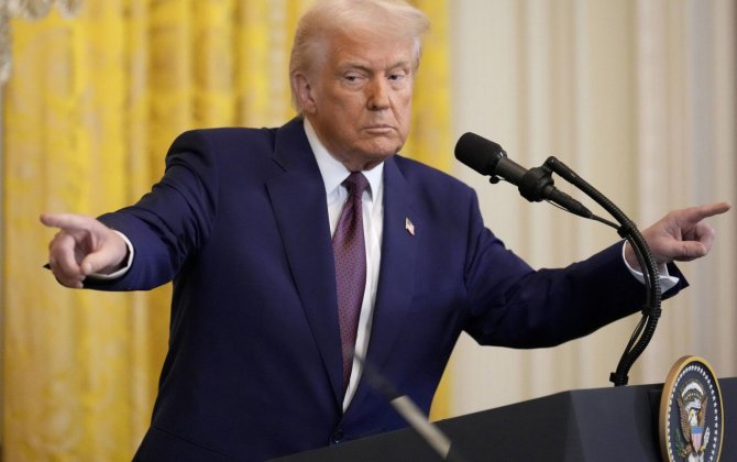 Трамп отказался раскрывать планы по Кубе