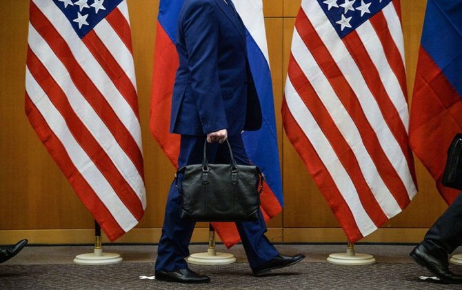 Кремль предложил США сделку