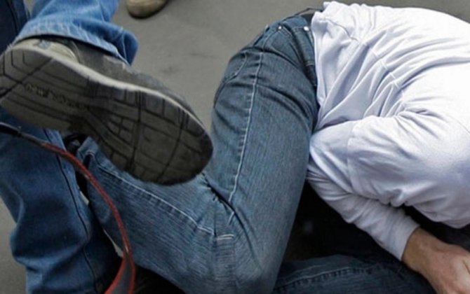 Qonşusu tərəfindən döyülən şəxs xəstəxanada ölüb