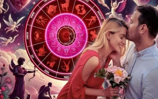 Sevgi, pul və daha nələr... - Nağıl kimi dövr başladı - Bürclərə ŞAD XƏBƏR