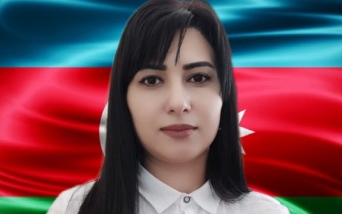 Hövsanda müəllimənin əri tərəfindən qətlə yetirilməsi ilə bağlı cinayət işi başlanılıb