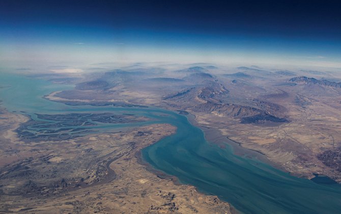 Южная Корея ведет переговоры с Ираном для нормализации ситуации в Ормузском проливе