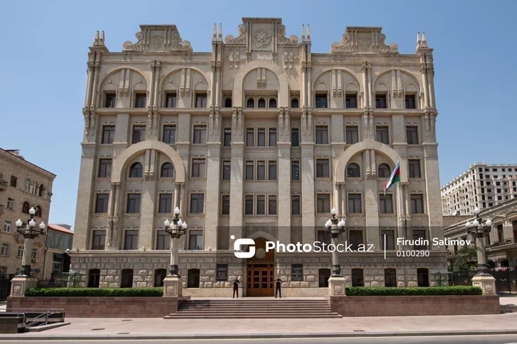 МВД: В Азербайджане за сутки задержан 41 подозреваемый в совершении преступлений