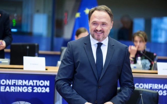 СМИ: Йоргенсен призвал страны ЕС отложить закупки газа из-за ситуации на Ближнем Востоке