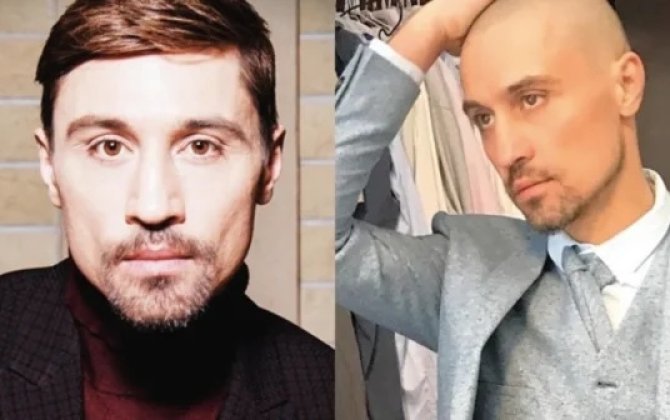 Məşhur müğənni niyə yoxa çıxıb?