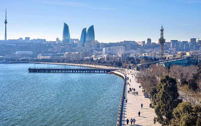 Sabah 16 dərəcə isti olacaq - PROQNOZ