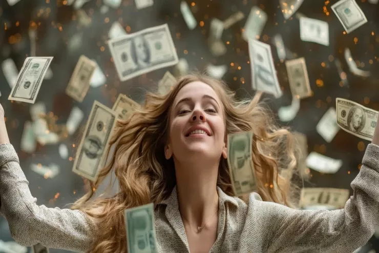 Bunu bu gün edin: həmişə pulunuz olacaq