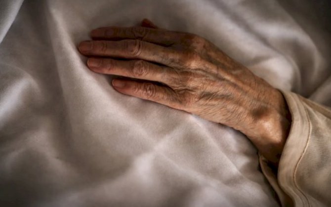 Qazaxda evdən 65 yaşlı kişinin meyiti tapıldı