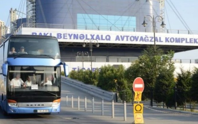 Ötən gün bölgələrə 14 minə yaxın sərnişin daşınıb