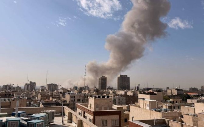 CENTCOM: ВС США уничтожили более 8 тыс. целей в Иране