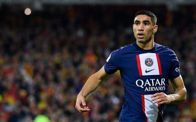 Футболист «ПСЖ» отказался от победы в Кубке Африки