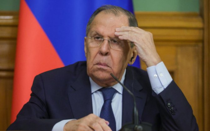 Лавров: США вытесняют Россию со всех энергорынков