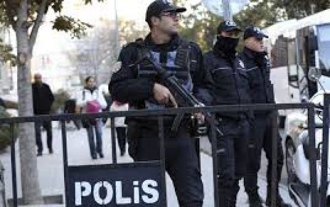 В Турции задержали 139 подозреваемых в связях с ИГИЛ