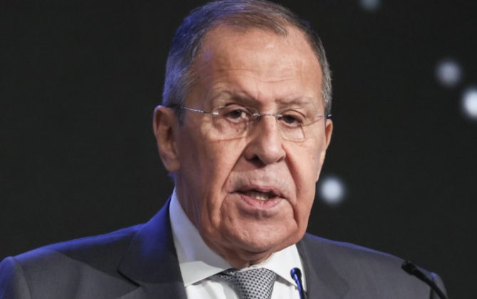 Lavrov: Rusiya Alyaskada Ukrayna ilə bağlı razılaşmaya hazır idi