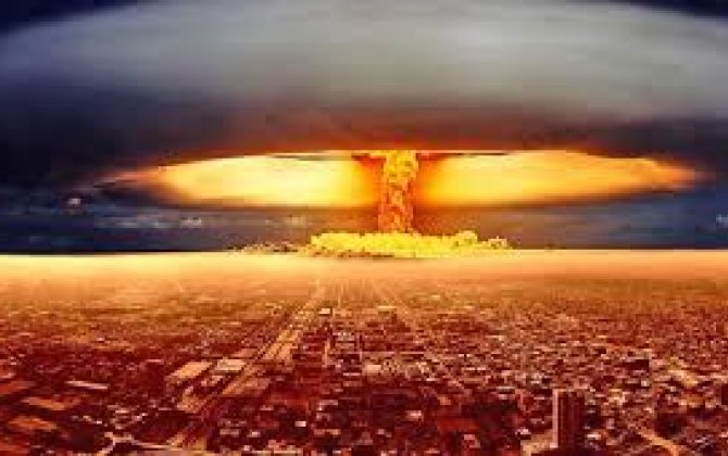 “İranın nüvə obyektlərinə endirilən zərbələr fəlakətə yol aça bilər”