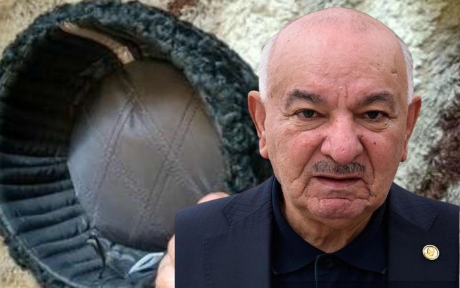 “Hansı günümə yaraşar ki, 75 yaşımda durub qapılara papaq atım?”-FOTO+ÖZƏL