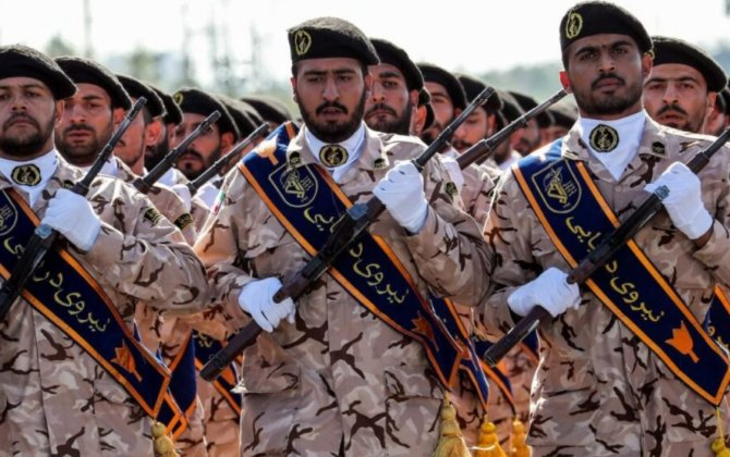 Стало известно, кто перехватывает власть в Иране после убийства Лариджани