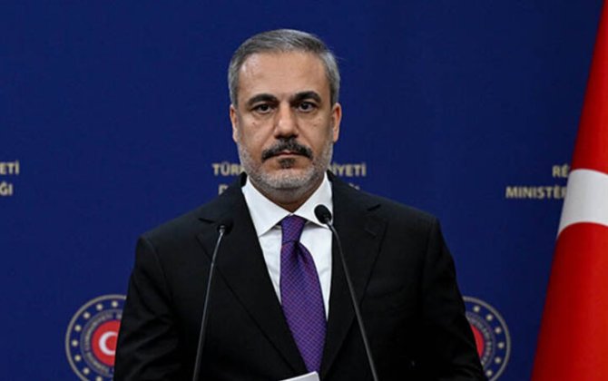 Фидан: Война на Ближнем Востоке может продлиться еще несколько недель