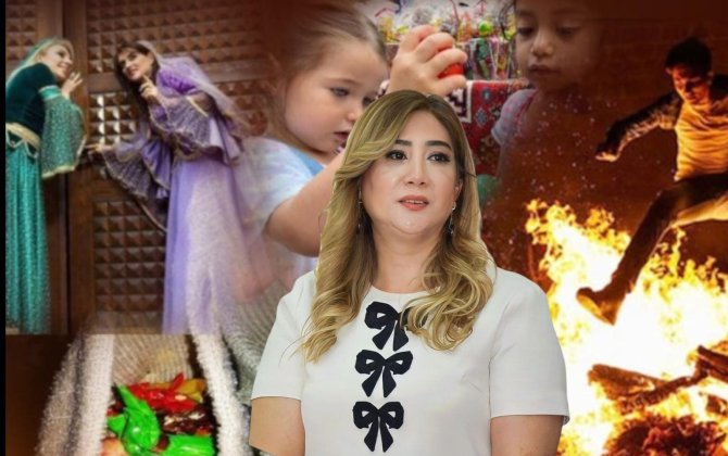 Folklorşünasdan sərt ETİRAZ: “Nə papaq atma, nə də qapı pusma adətini yığışdıra bilməcəyəksiz”-FOTO+ÖZƏL