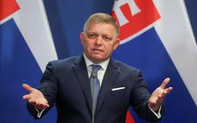 Фицо призвал ЕС отказаться от 