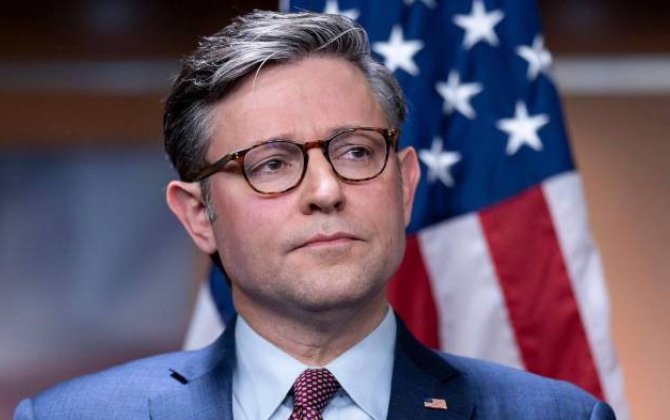 Спикер Палаты представителей Джонсон: Цели США в Иране почти достигнуты