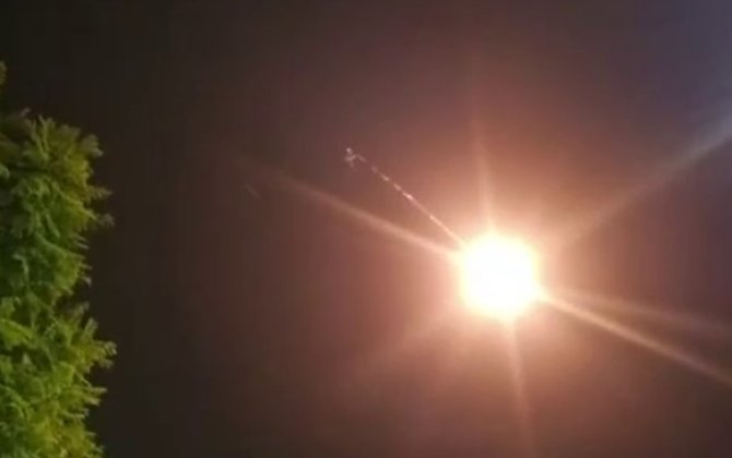 Иран ударил по Димоне — под угрозой ключевой ядерный объект Израиля-ВИДЕО