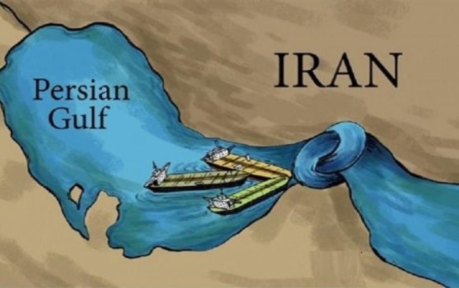 22 страны обратились к Ирану