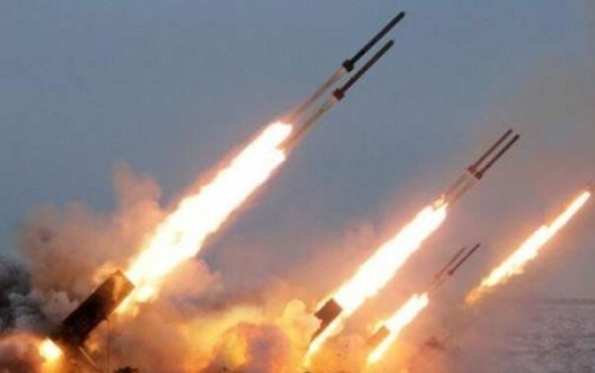 Bəhreyn: İranın 143 raketi və 242 dronu zərərsizləşdirilib