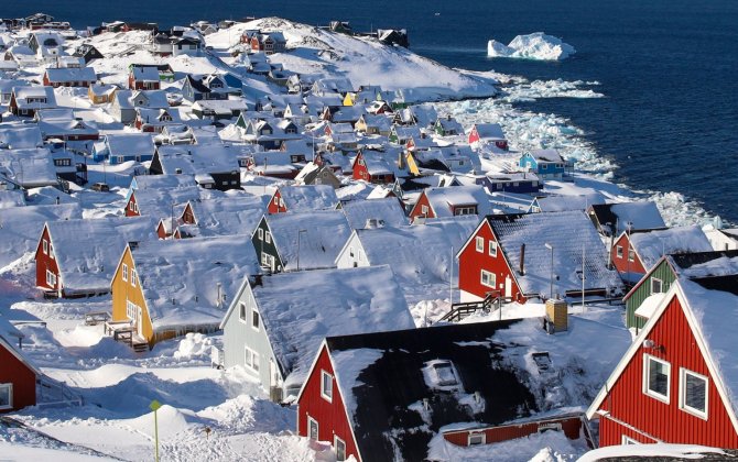 Иран предложил помощь ЕС в «защите Гренландии» от Трампа