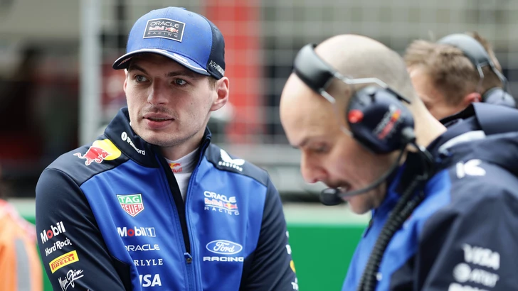 Команду Ферстаппена дисквалифицировали после гонки на Нюрбургринге из-за нарушения регламента