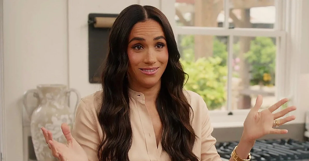 СМИ: Меган Маркл оставила Netflix в долгах на 