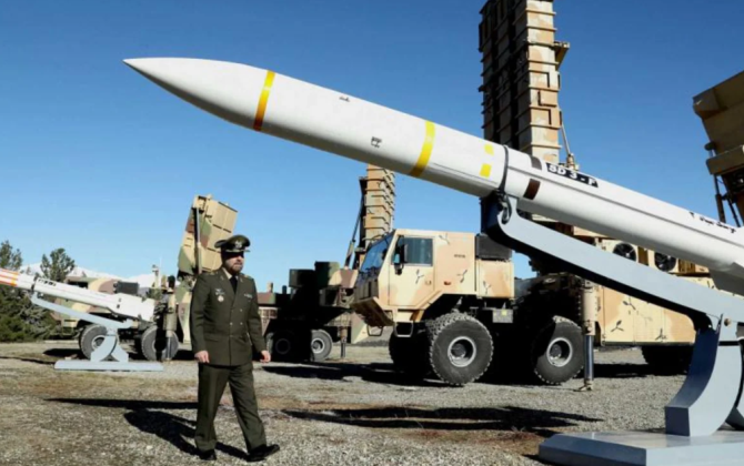 İran Trampın Hörmüz boğazının açılması ilə bağlı ultimatumuna cavab verib